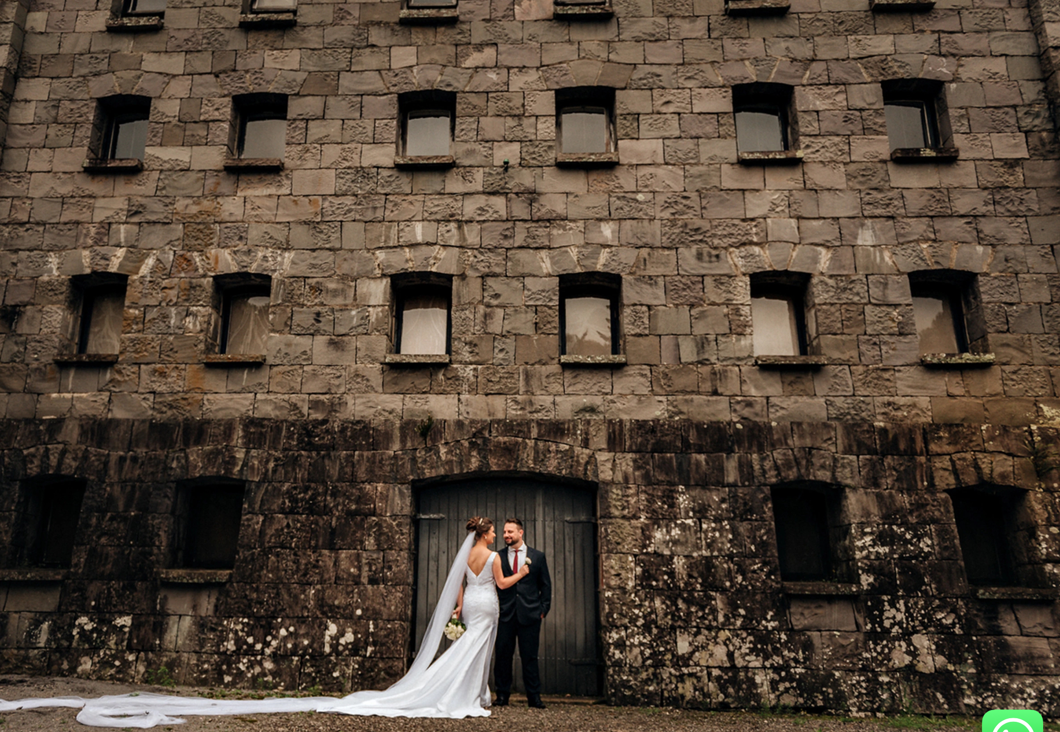 Arquitetura Medieval